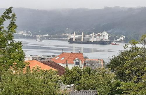 Estudio tipo Loft en el centro de Mugardos - Photo 4