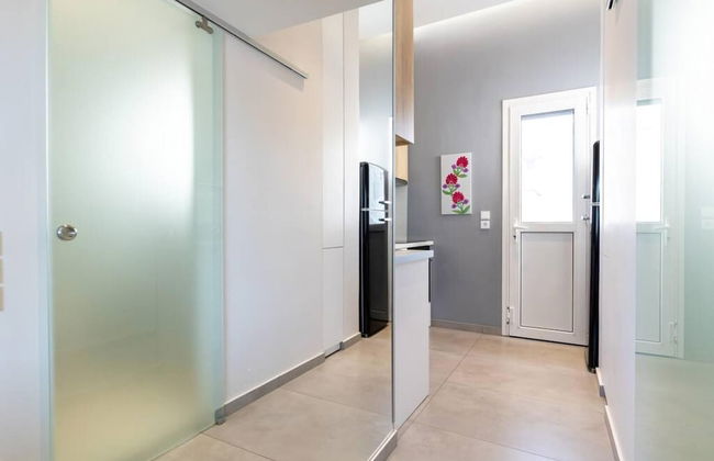 Jacuzzi Lux Penthouse P Faliro - Foto 43