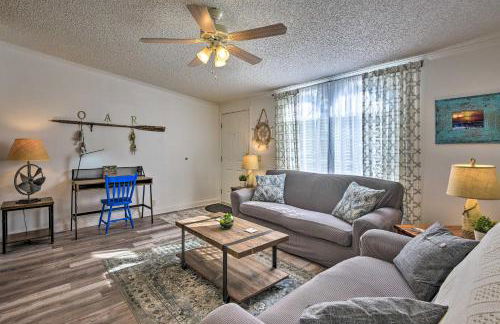 2 Living Rooms Crescent City Home - Foto 4