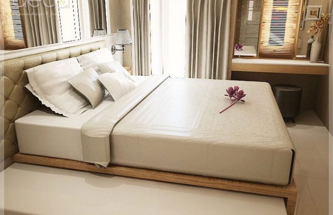 Cosmy Orchard Apartment - Foto 5