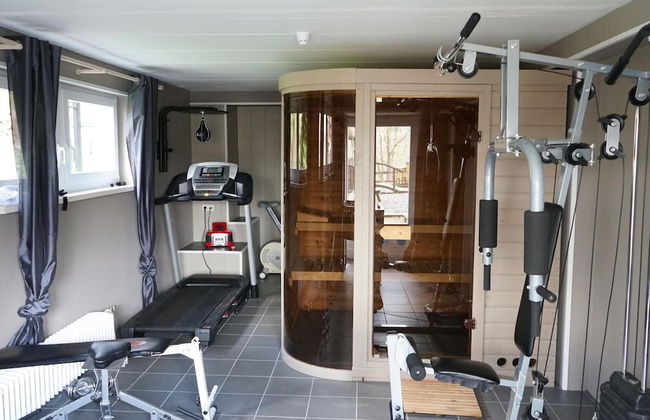 Charming Cottage With Pool in Houffalize - Photo 19