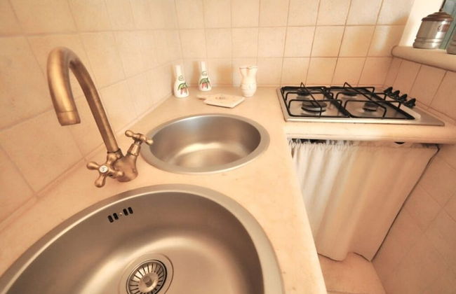 Masseria Rosa Relais - Foto 37