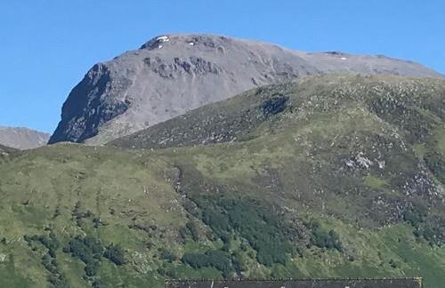Ramblers Rest Modern Cottage-Perfect Views of Ben Nevis - Foto 27
