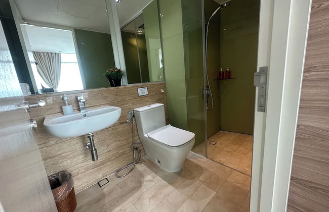 Vortex Premium Suites KLCC by SCHIEN - Foto 44