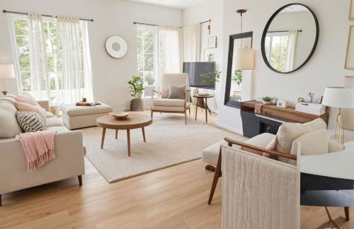 Downtown Los Angeles Modern Apartments - Foto 7