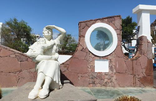 SABINAR Vivienda Estudio - Foto 24