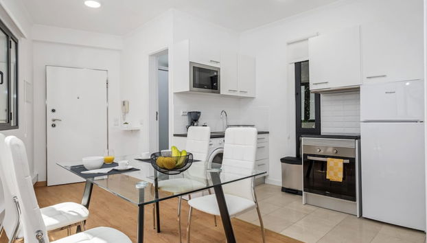 Funchal Central Loft by Homie - Foto 3, Habitación