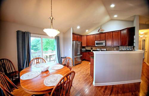 Relax on Kent Island in 3 Bedroom Home w/Waterview - Foto 9