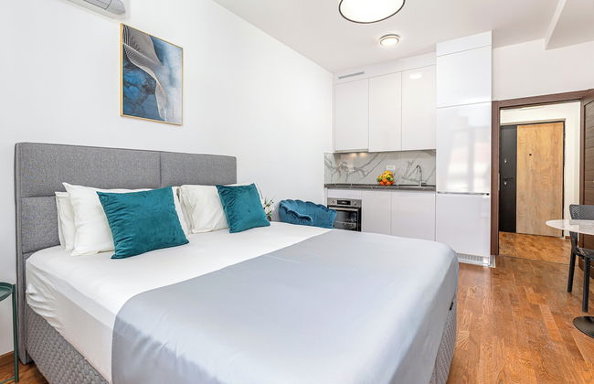 Adriatic Apartments - Foto 21