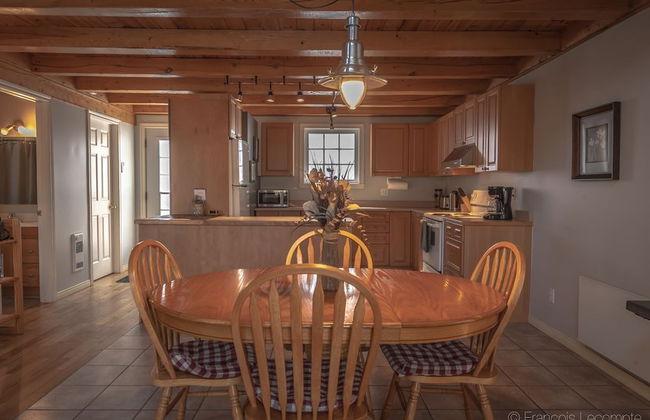 Le Givre des bois - Foto 13