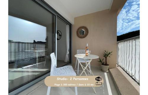 La Cigale Varoise - Hyères La Plage - Foto 22