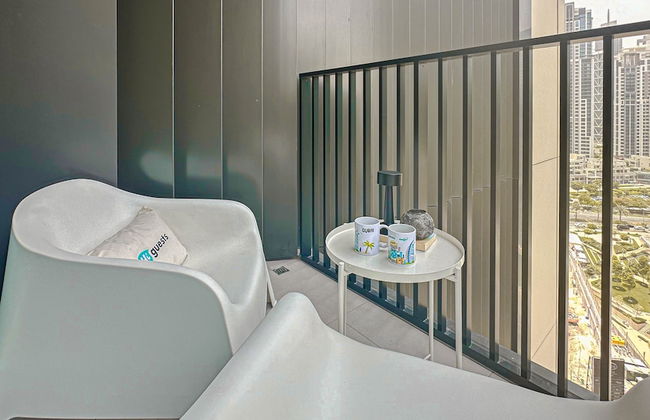 HiGuests - Ahad Residences - Foto 24