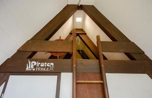 Ferienhaus Küstenkind - Top Lage - Garten eingezäunt - Photo 17