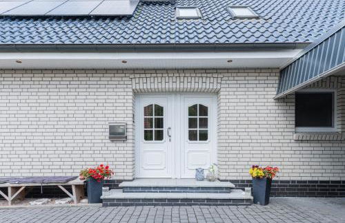 Ferienwohnung Am Walde 35177 - Foto 2