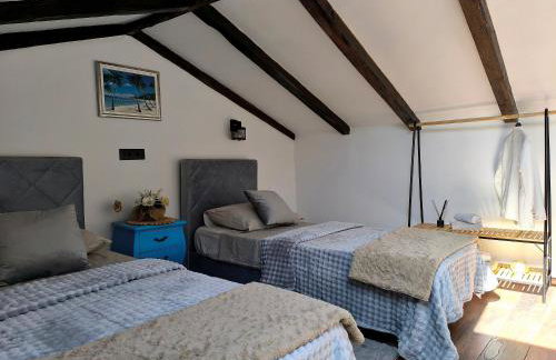 Stone Villa Antika - Foto 40