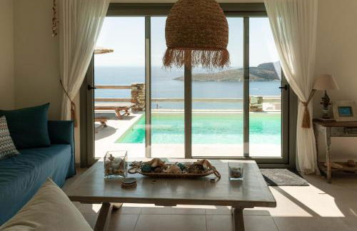 Deja Blue Villa 1 - Foto 40