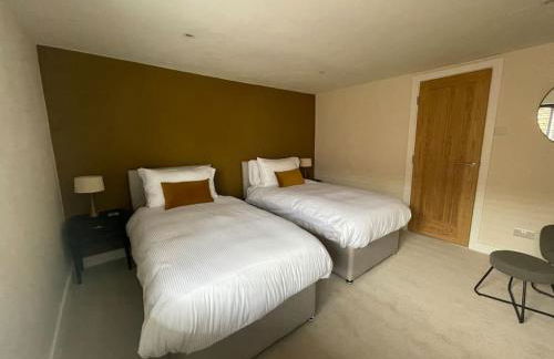 No. 3 A cosy spot for 4 - Foto 22