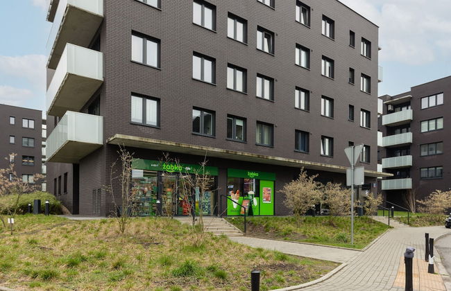 Sunny & Elegant Apartment by Renters - Foto 45