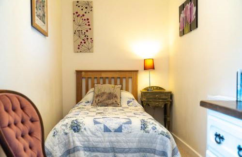 Y Ffermdy Farmhouse - Photo 17