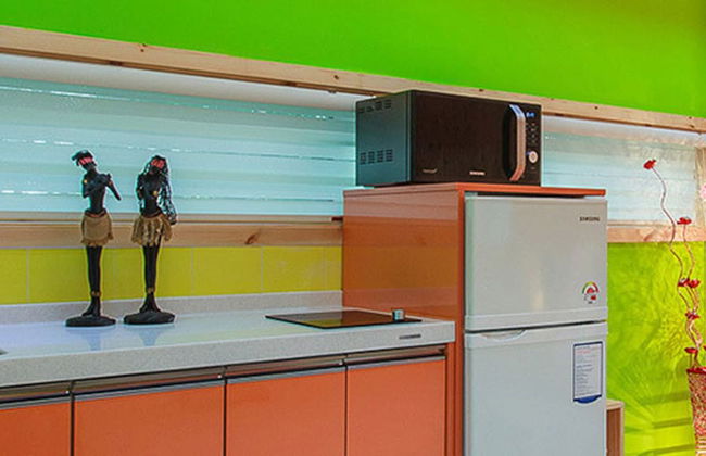 Castle of Magic Pension - Photo 36