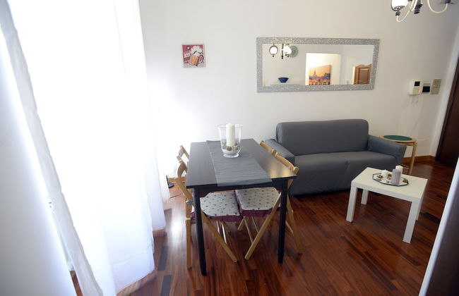 Mecenate Deluxe Colosseum - Photo 18