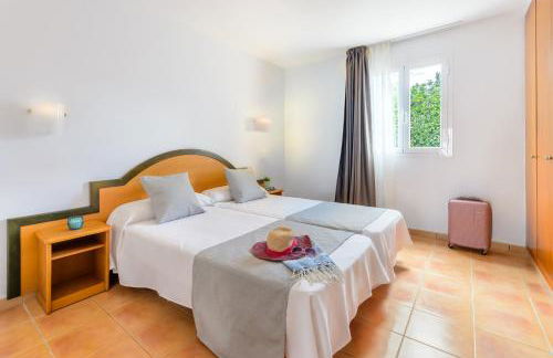 Vibra Blanc Cottage Apartmentos - 3SUP - Foto 65