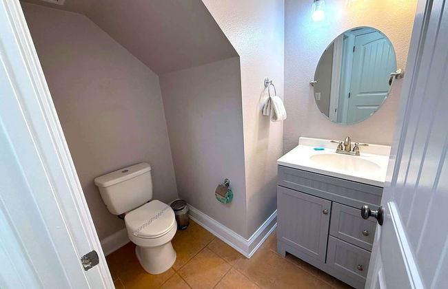 7th Tee - Southern Dunes Pool Home - Foto 15