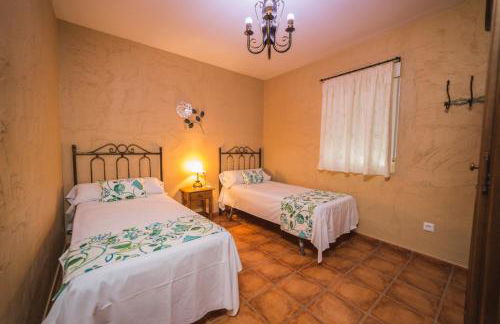 Agroturismo Ecologico el Cortijillo - Foto 30