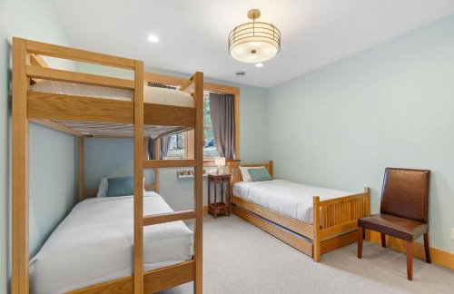 Turtle Lake Cottage - Foto 35