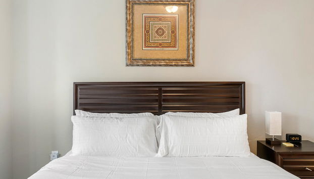 Experience a First Class Stay - 2 BDRM - Foto 5, Zimmer