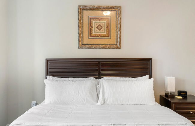 Experience a First Class Stay - 2 BDRM - Foto 5