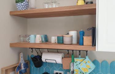 Marty&Olly Luxury Garden Apt - Foto 24