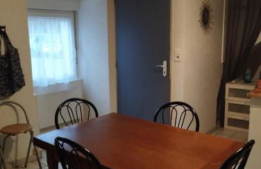 Maison village appartement RDC avec terrasse - Foto 9