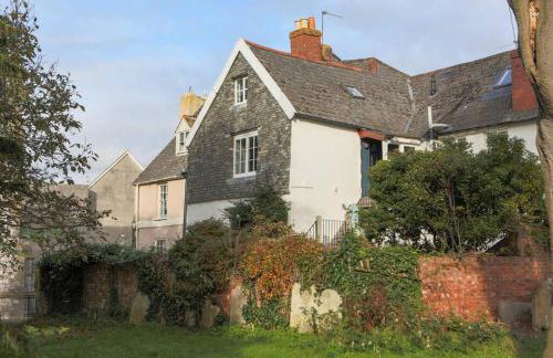 St Margaret's Steps Luxury apartment sleeps 8 - Foto 13