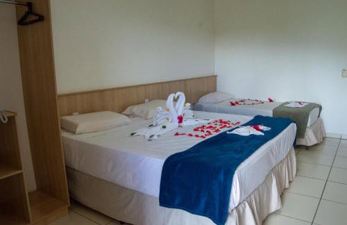 Vila Velluti Hotel - Foto 24
