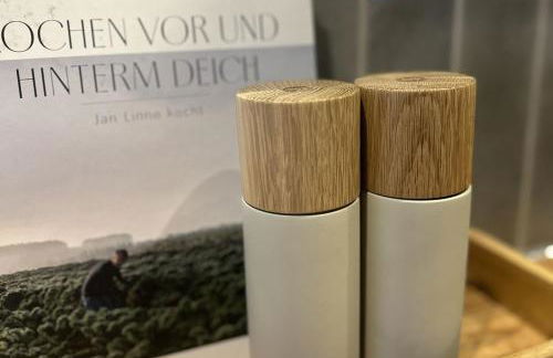 Ferienwohnung Smukke Bleibe - Foto 23