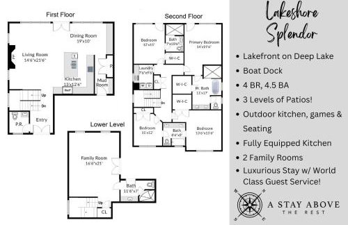 Lakeshore Splendor - Foto 15