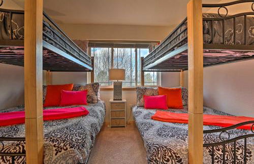 Idyllic Redmond Townhome with Furnished Deck! - Foto 18