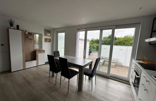 FerienWohnung Gästehaus Merzig-Besseringen NEUBAU - Photo 35