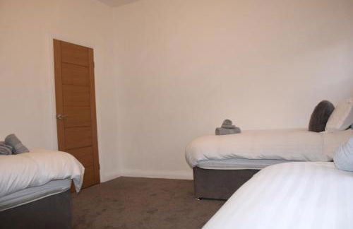 Beautiful, Spacious, Old Trafford home - Foto 34