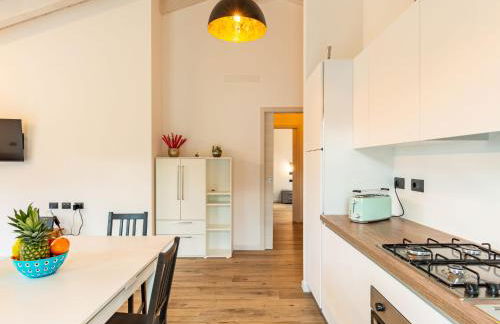 Apartment Casa La Villa by Interhome - Foto 21