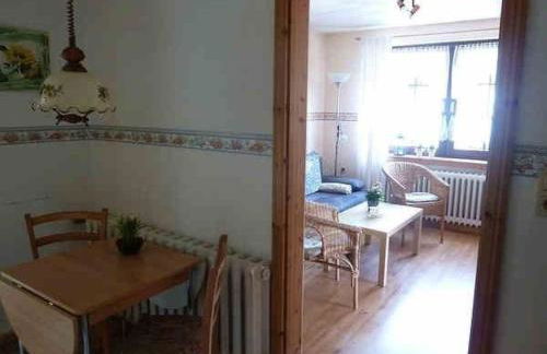 Apartment Lotti by Interhome - Foto 17