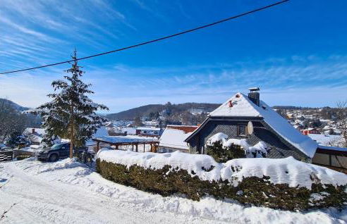 2 Bedroom Awesome Home In Kranichfeld - Foto 3