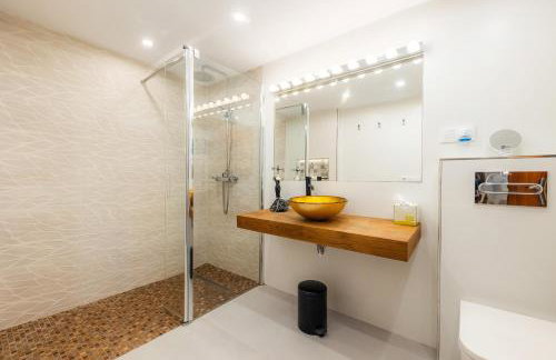 Villa Por Fin - Foto 19