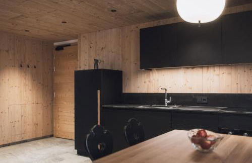 Kessler's Mountain Lodge - Foto 18