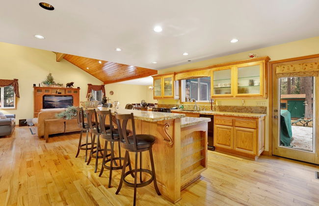 Flitterbick Lodge #2246 - Foto 11