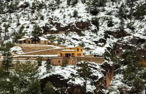 Casas Rurales Mirador del Rio Zumeta - Foto 41