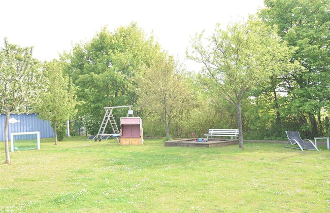 Sunny Apartment in Wiek, Rugen - Photo 31