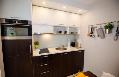 Apartment 63 - 1 - Foto 12