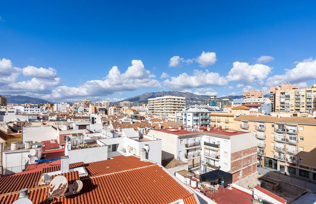 Marvelous Waterfront apt in Fuengirola - Ref 73 - Foto 6